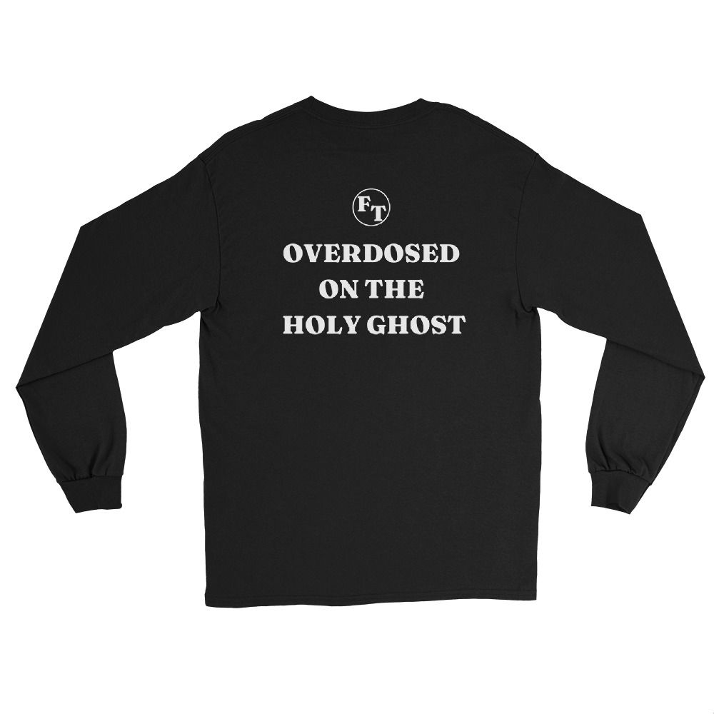 Overdosed Long Sleeve