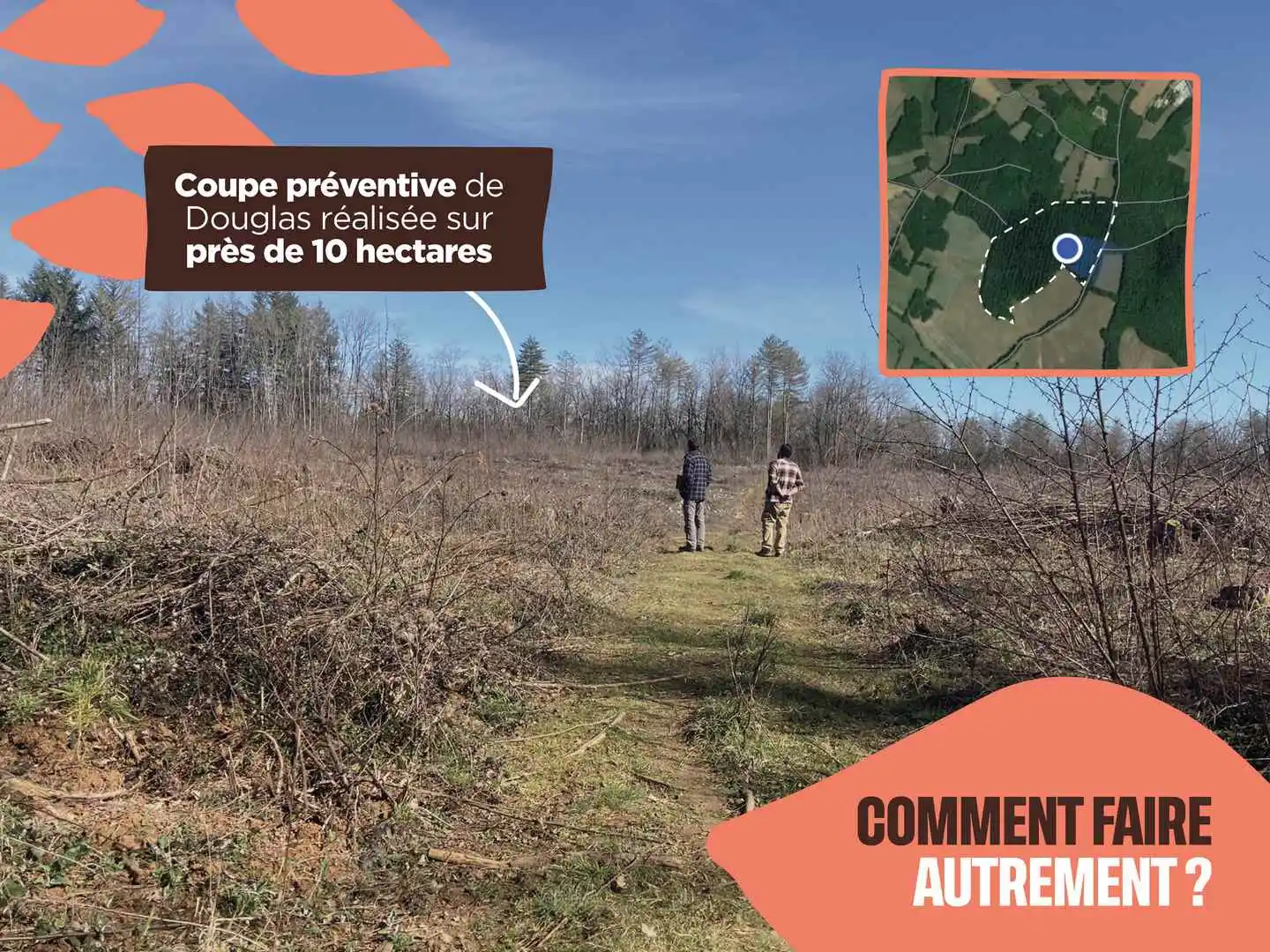 Comment éviter les coupes préventive