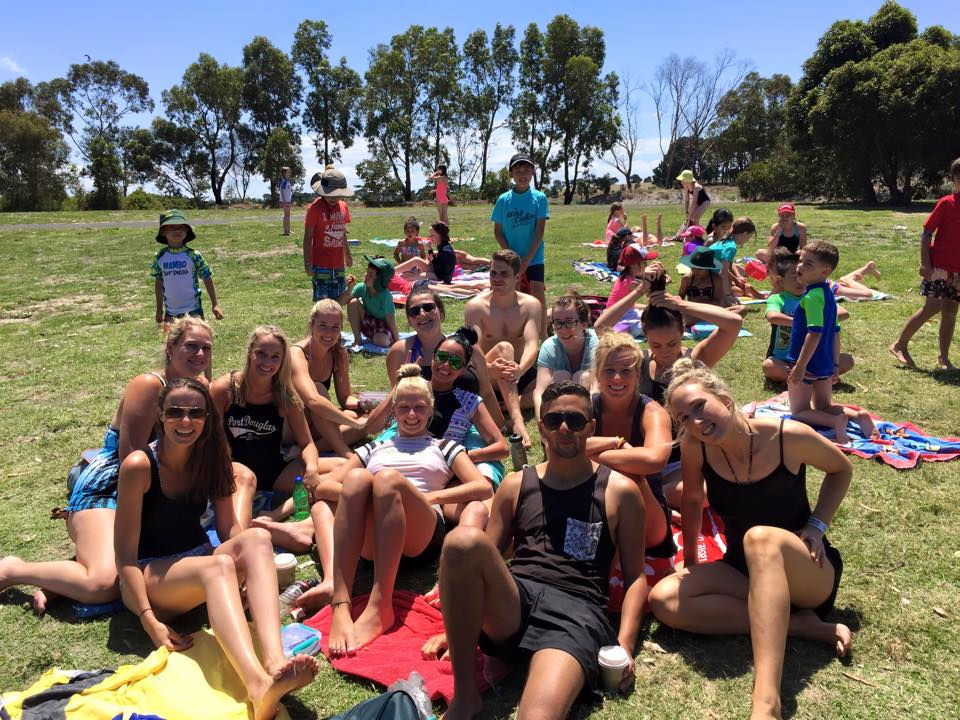 Geelong Adventure Park