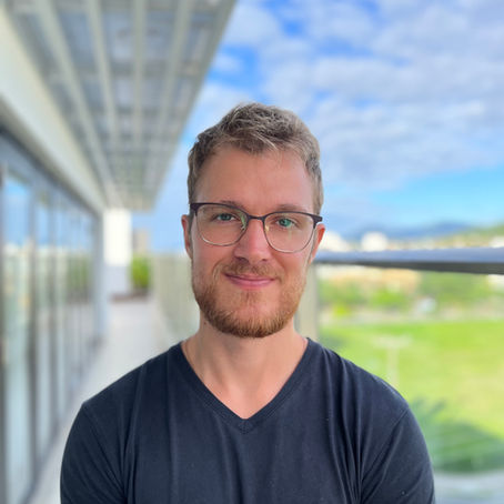 Feeling disappointed with yourself?