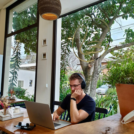 Remote Work Kritiker sind die Bösen!