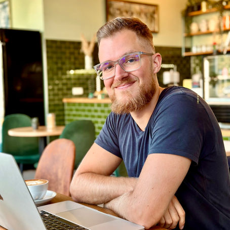 So würde ich vorgehen, wenn ich von 0 auf LinkedIn starten würde - step by step