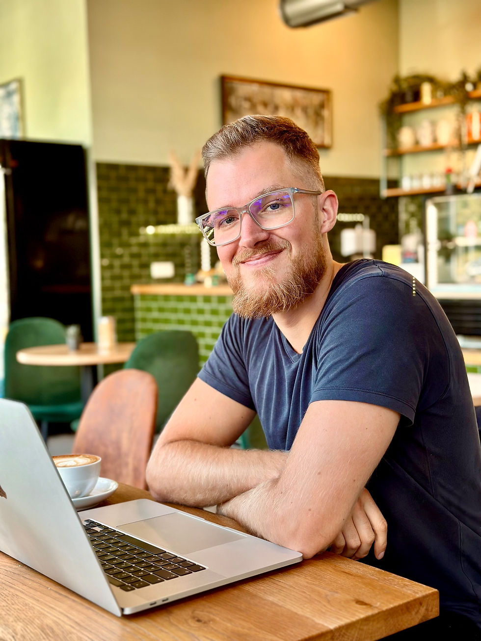 So würde ich vorgehen, wenn ich von 0 auf LinkedIn starten würde - step by step
