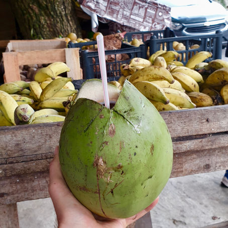 Touristen in Niedriglohnländern - Fluch oder Segen?