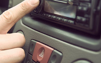Car Stereo Tune Ups