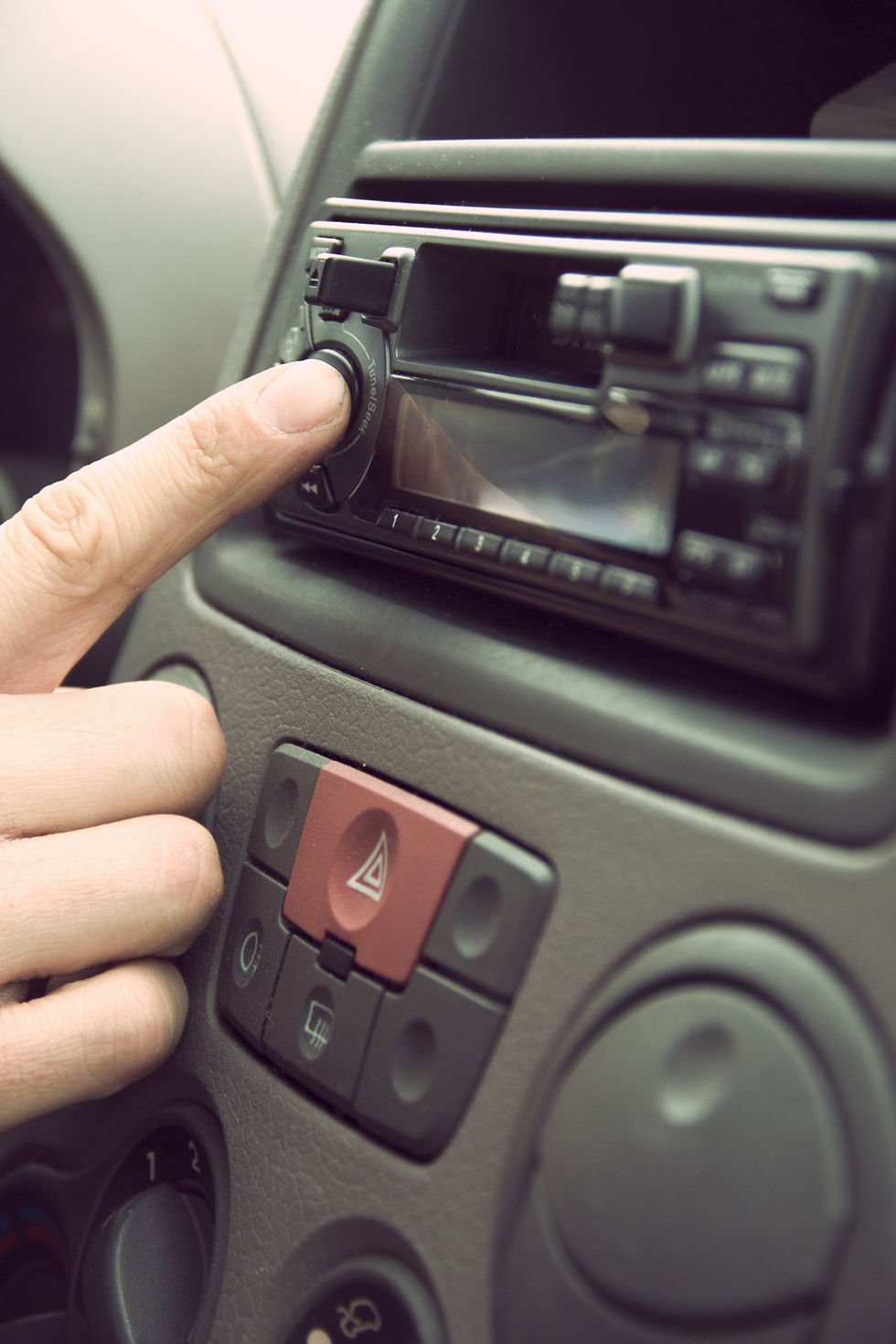 Car Stereo Tune Ups