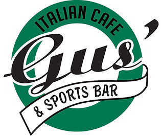 Gus' Logo