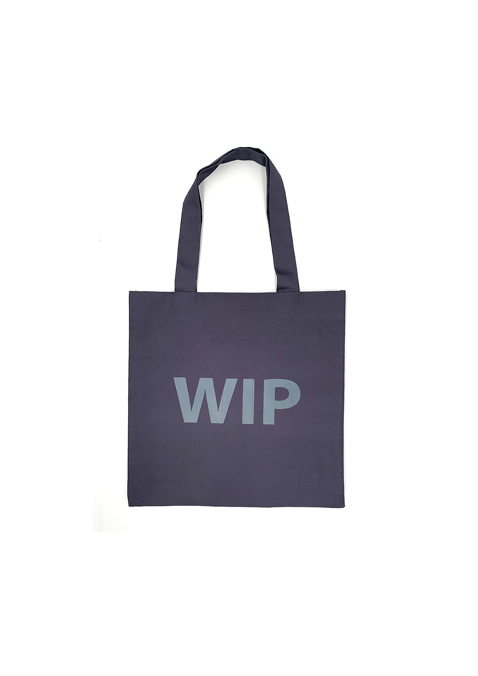 Thumbnail: WIP utility tote [2 cornered base]