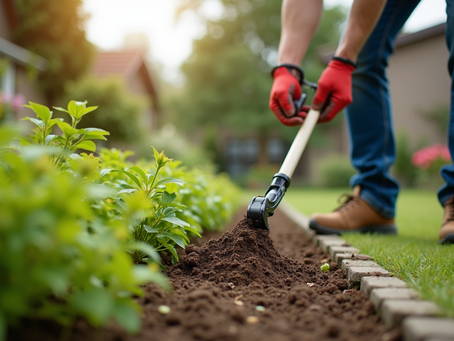 Boost Your Business with Local Landscaper Connections