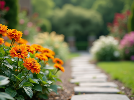 Five-Star Landscapers: Testimonials That Drive Business