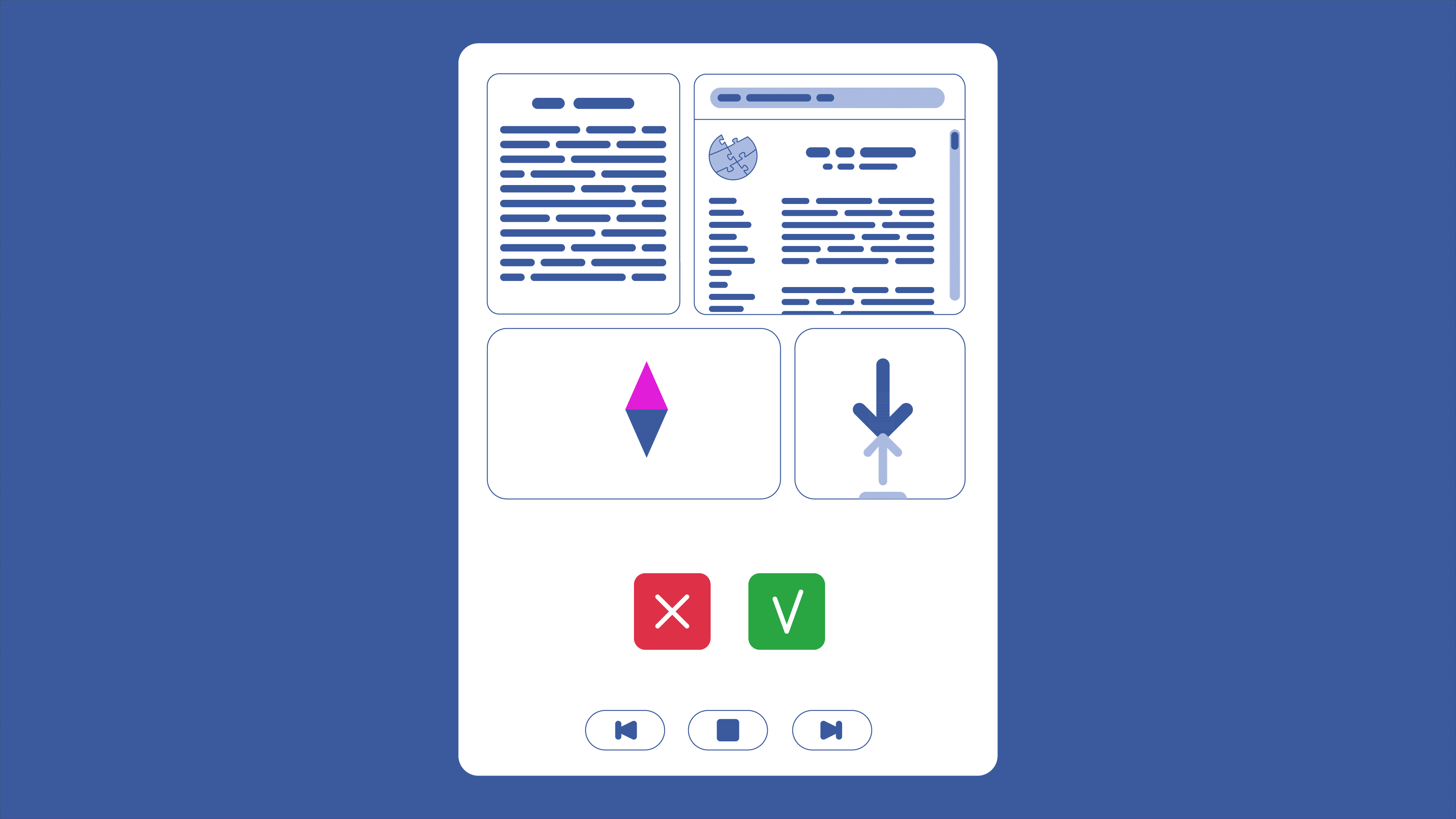 Simulation Appcourt