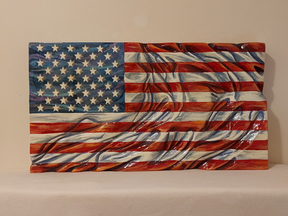 Solid Wood American Flag.jpg