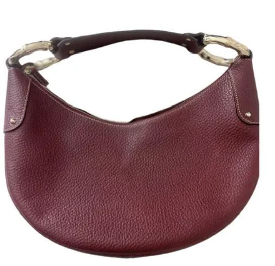 Gucci - Bolso Bamboo Ring - suscripción