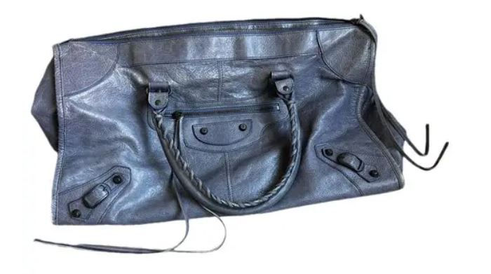 Balenciaga - Bolso Work - suscripción