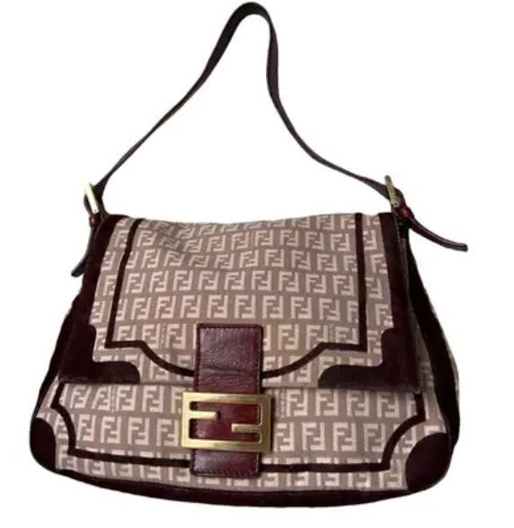 Fendi - Bolso Baguette - suscripción