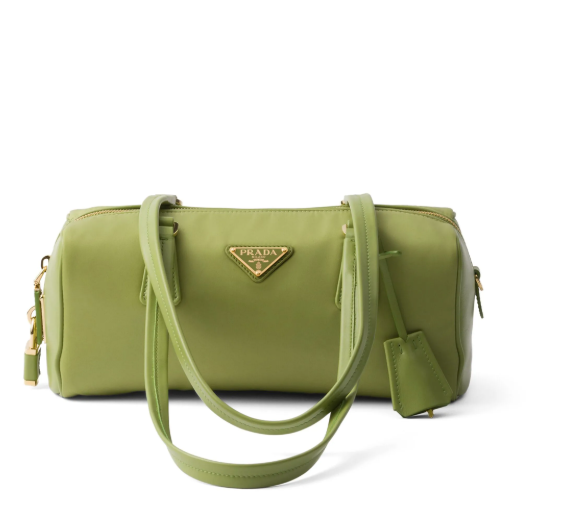 Prada - Bolso shopper Re-Nylon-contrato mensual