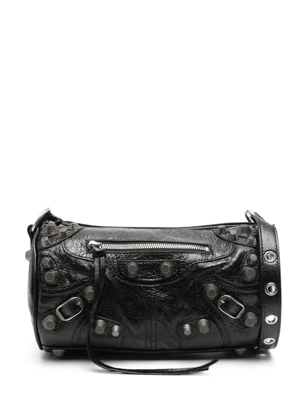 Balenciaga - Bolso de hombro Le Cagole-suscripción