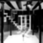 Upsidedown Showroom Lobby