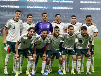 Five Key Takeaways from Mexico's March FIFA window