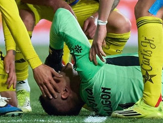 Luis Ángel Malagón Injury Update: América Goalkeeper Could Miss 2026 World Cup