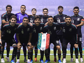 Five Key Takeaways from Mexico’s Friendly vs Ghana