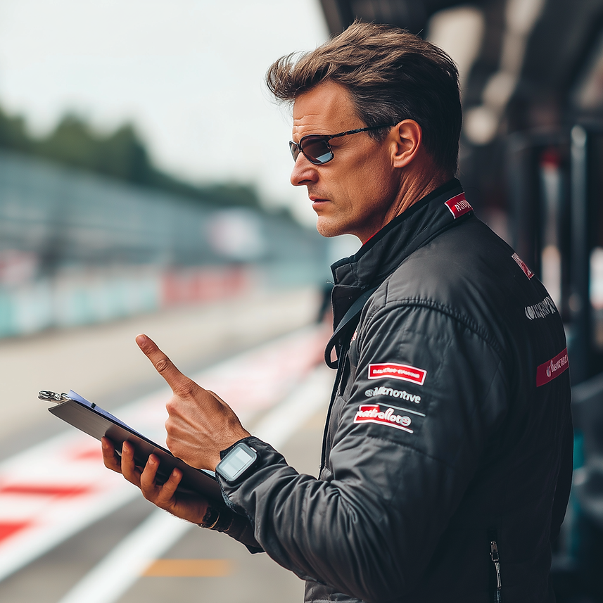 gnmotorsport_09911_Miachel_Schumacher_as_a_Coach_on_a_racetrack_ba47515e-3441-46cf-86f7-07