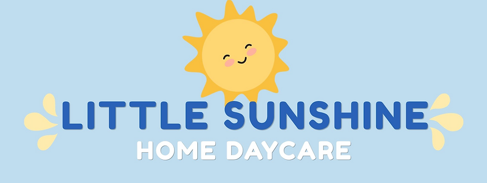 Little Sunshine Home Daycare, family childcare westwood
