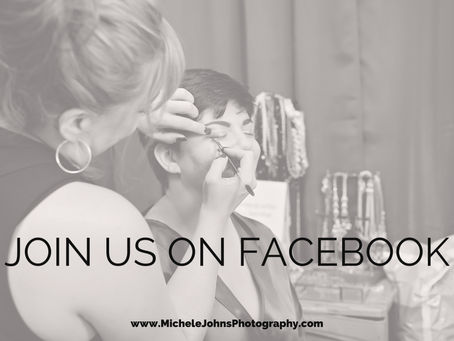 Join the Boudoir Private Facebook Group