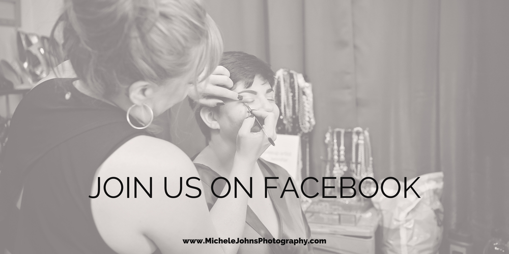Join the Boudoir Private Facebook Group