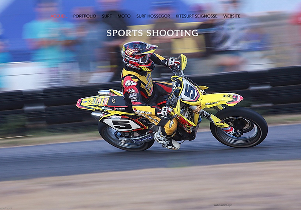 sports shooting