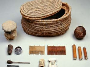 Cosmetic history from10,000(BCE) to now