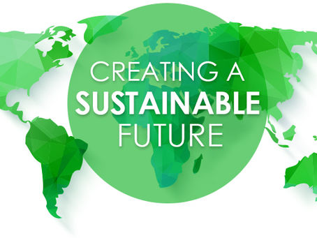 Three Ways To Reduce Your Cosmetic Brands’ Environmental Impact (Green, Sustainability, etc)