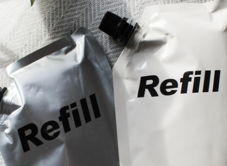 Refillable Cosmetic Packaging Trends with Questions and Answers