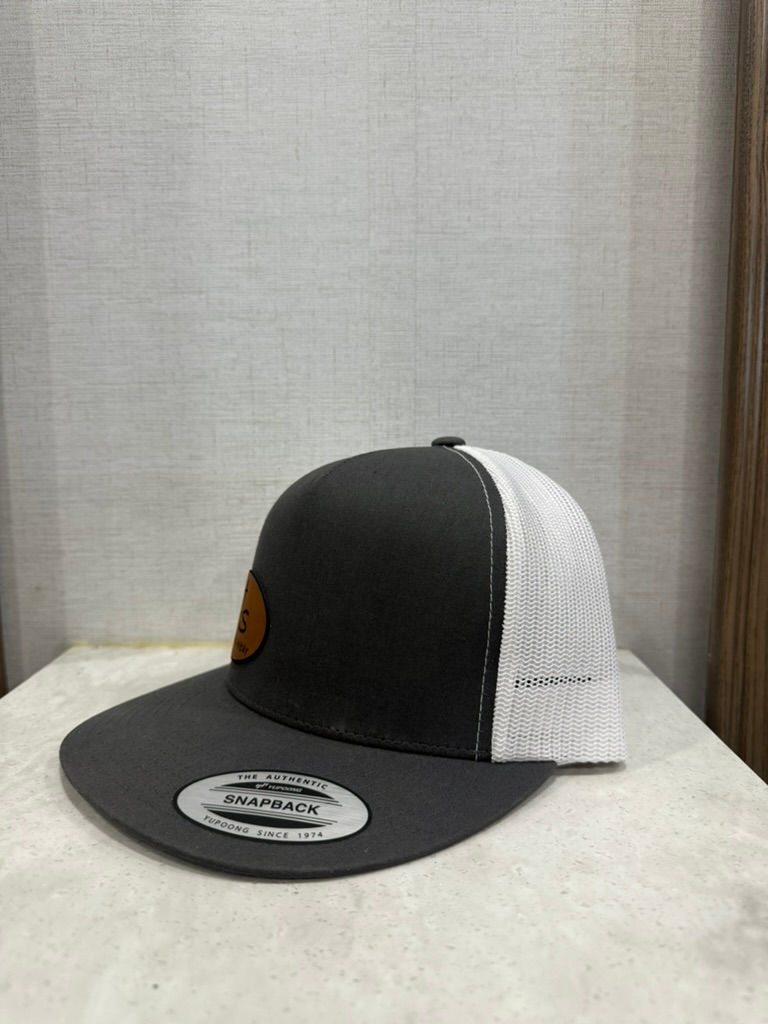 Thumbnail: The Foreman