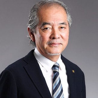 CAMPLIFIRE ISA, PRINCIPAL　Takahide Hayashi