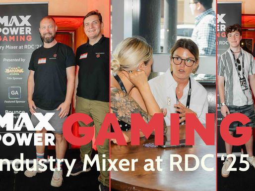 What I Learned Bringing Together 150 Roblox Industry Leaders at RDC 2025