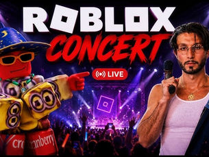 Do People Still Care About Roblox Concerts?