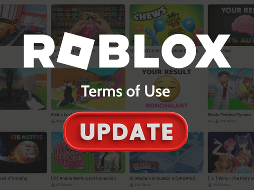 5 Major Roblox Power Shifts