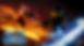 Two avatars face off in a battle in Blox Fruits Roblox thumbnail