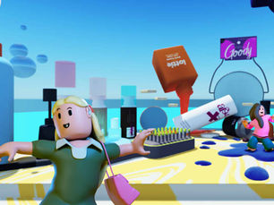 Walmart Entered Roblox in a Big Way