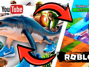 YouTube and Roblox Are the Engine of Gen Z's "Creative Maximalist" Internet Culture