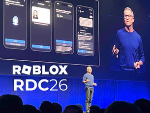 RDC '26 Arrives at Pivotal Moment for Roblox