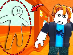 What My 9-Year-Old Taught Me About Meccha Chameleon & Roblox