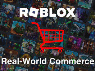 The Future of Brand Monetization on Roblox is E-commerce