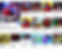 Roblox screenshot showing tiles of game options that are inspired by Among Us