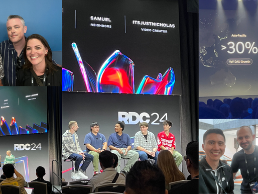 Why the Roblox Developers Conference Feels Like the Early Days of YouTube All Over Again