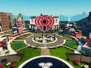 Why iHeartMedia's Fortnite Activation Breaks New Ground