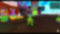 TMNT and SpongeBob on Roblox