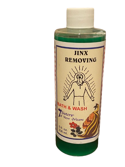 Thumbnail: Baths & Floor Washes