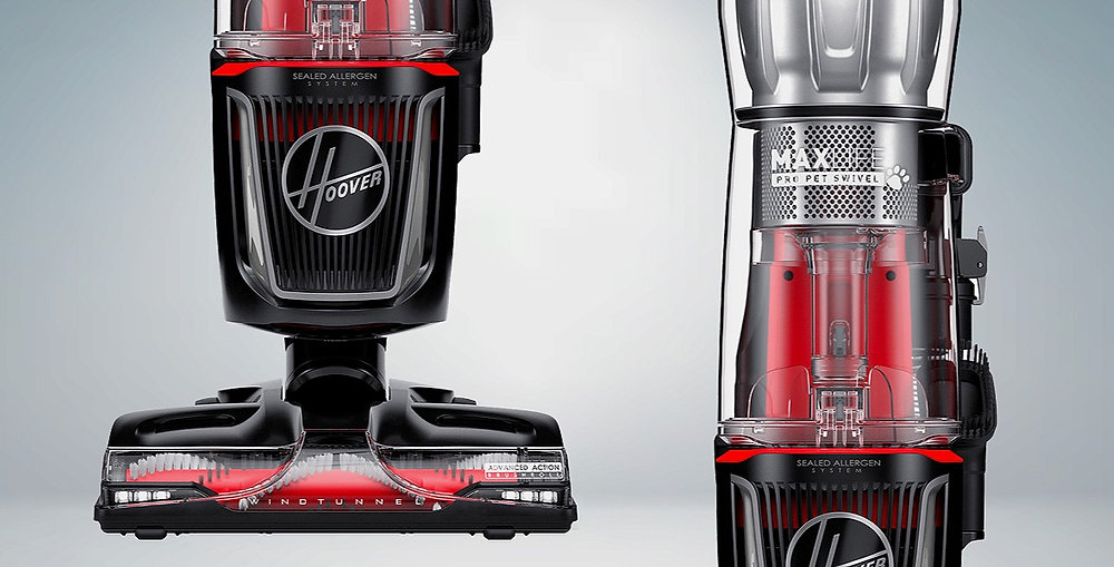 Hoover MAXLife Pro Pet Vacuum Review The Ultimate Cleaning Solution